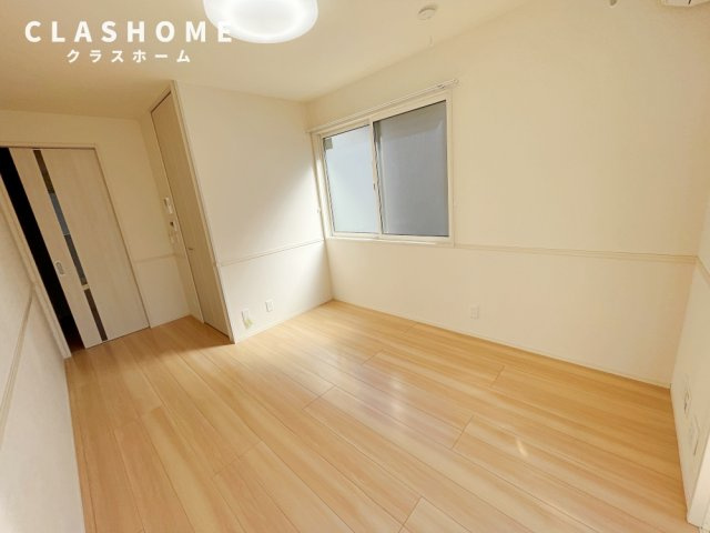 ボンリューヌ池端　　　刈谷市近郊の賃貸はクラスホームの居間・リビング