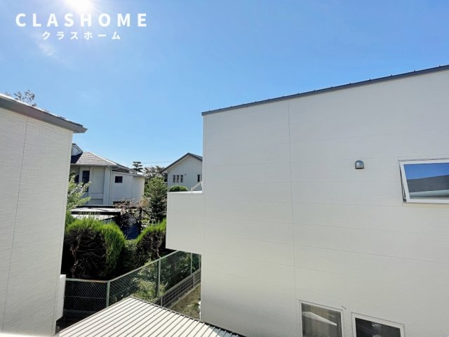 ボンリューヌ池端　　　刈谷市近郊の賃貸はクラスホームの展望