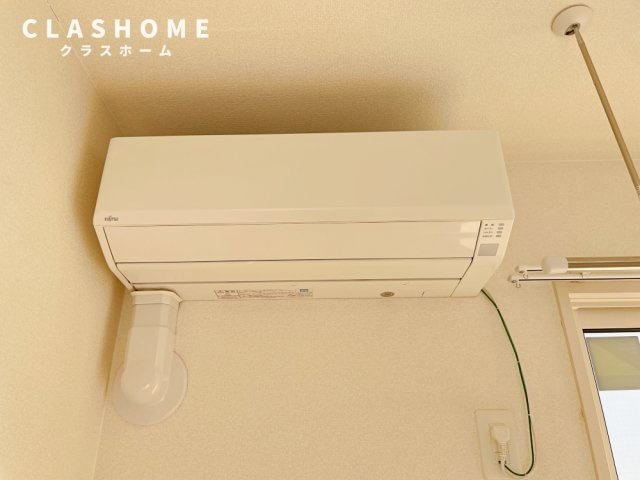 ボンリューヌ池端　　　刈谷市近郊の賃貸はクラスホームの設備