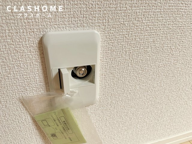 ボンリューヌ池端　　　刈谷市近郊の賃貸はクラスホームの設備