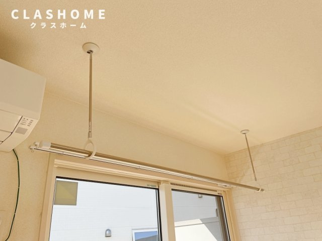 ボンリューヌ池端　　　刈谷市近郊の賃貸はクラスホームの設備