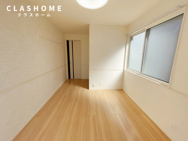 ボンリューヌ池端　　　刈谷市近郊の賃貸はクラスホームの洋室