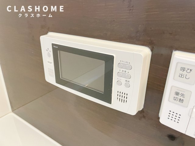 ボンリューヌ池端　　　刈谷市近郊の賃貸はクラスホームの設備