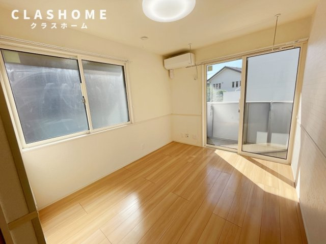 ボンリューヌ池端　　　刈谷市近郊の賃貸はクラスホームの居間・リビング