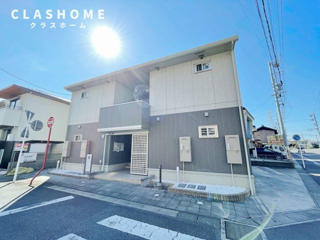 ボンリューヌ池端　　　刈谷市近郊の賃貸はクラスホームのその他共用部分