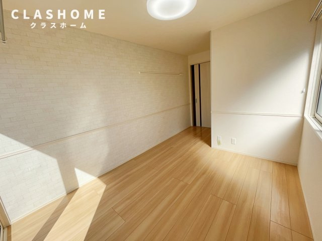 ボンリューヌ池端　　　刈谷市近郊の賃貸はクラスホームの内装