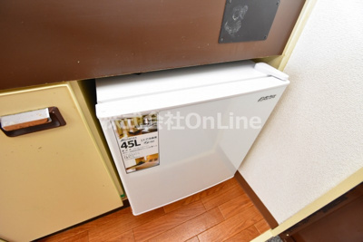 【設備】 | YOUハイム俊徳