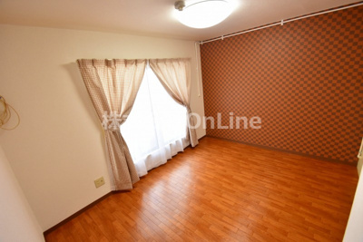 【洋室】 | YOUハイム俊徳