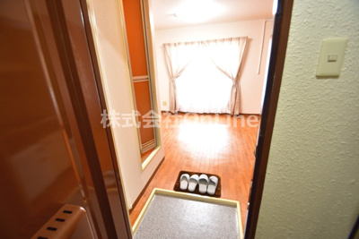 【内装】 | YOUハイム俊徳