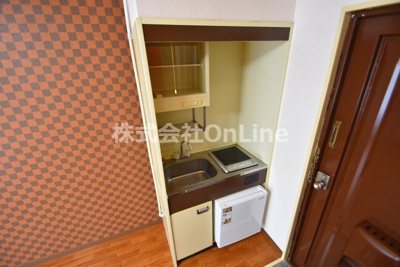 【内装】 | YOUハイム俊徳