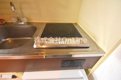 【内装】 | YOUハイム俊徳