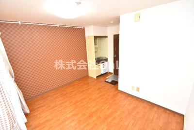 【内装】 | YOUハイム俊徳