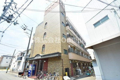 【外観】 | YOUハイム俊徳