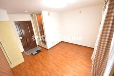 【内装】 | YOUハイム俊徳