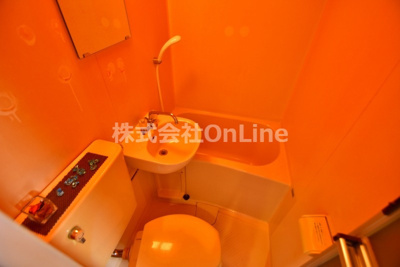 【内装】 | YOUハイム俊徳