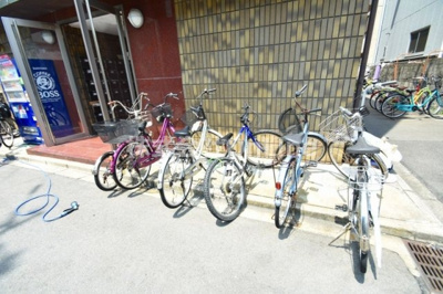 【ロビー】 | YOUハイム俊徳