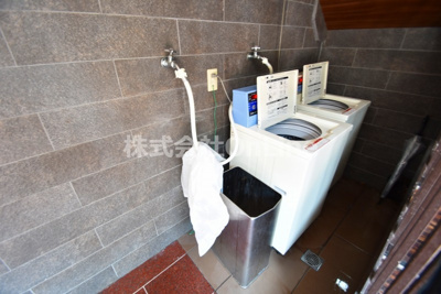 【その他共用部分】 | YOUハイム俊徳