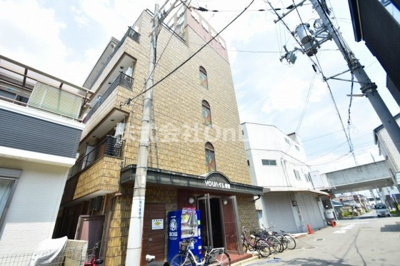 【外観】 | YOUハイム俊徳