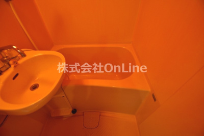 【浴室】 | YOUハイム俊徳