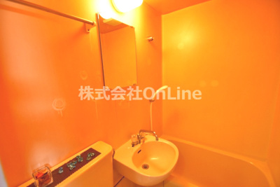 【洗面所】 | YOUハイム俊徳