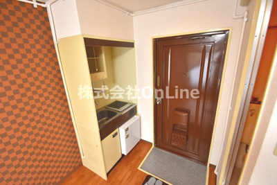 【玄関】 | YOUハイム俊徳