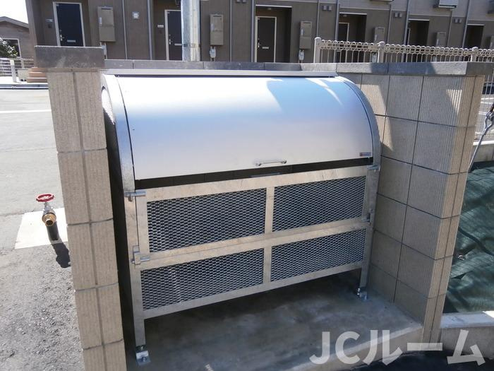 モンステラのその他共用部分