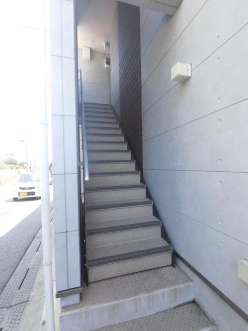 【その他共用部分】