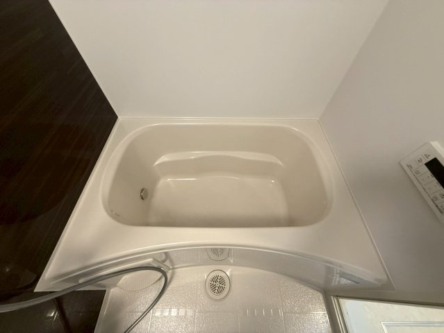 ル・ブコンの浴室