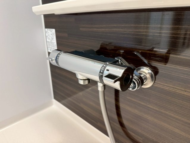 ル・ブコンの設備