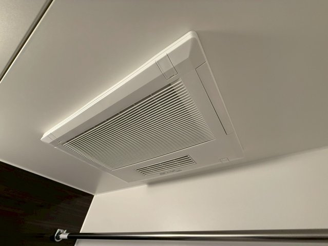 ル・ブコンの設備