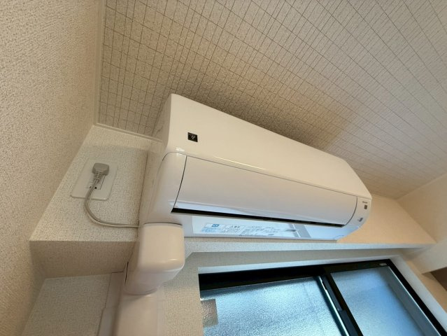 ル・ブコンの設備