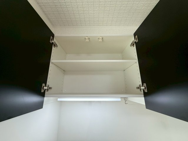 ル・ブコンの収納