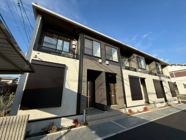 ル・ブコンの外観