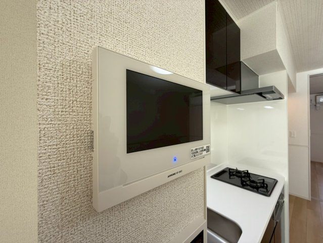 ル・ブコンの設備