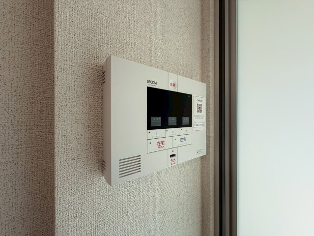 ル・ブコンの設備