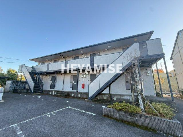 エーデルハイム吉村Ⅱ