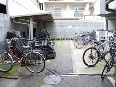 【その他共用部分】 | アイディ平和島