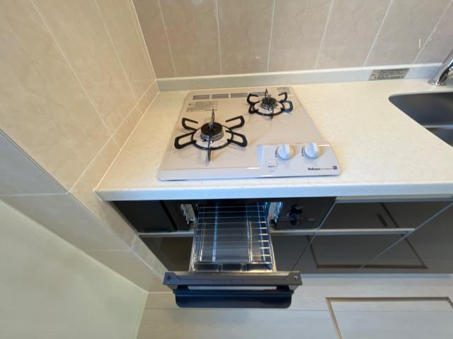 サクラサクのその他|室内