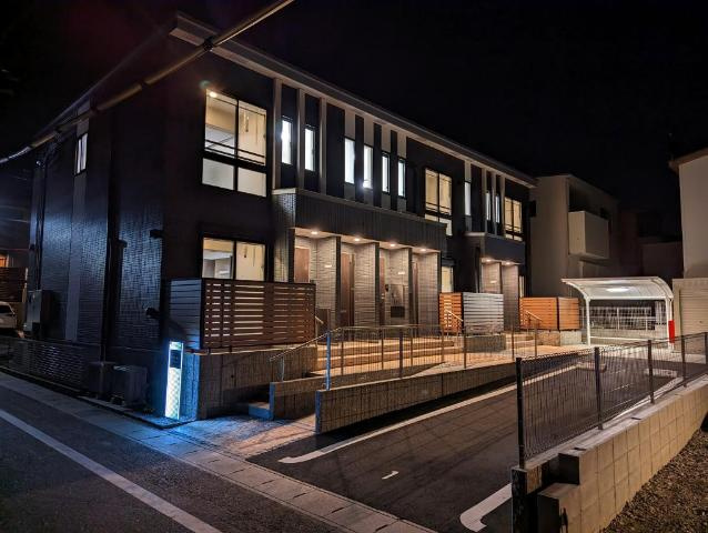 サクラサクの収納|床下収納