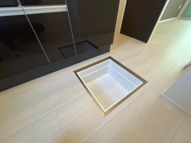 サクラサクのキッチン|ガスコンロ