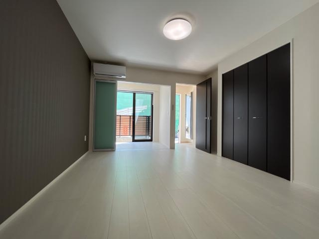 サクラサクの洗面所|脱衣所