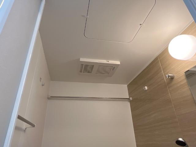 サクラサクのトイレ|シャワー付トイレ