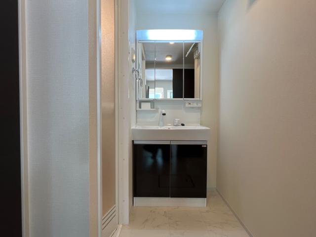 サクラサクの居間・リビング|リビング