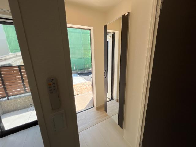 サクラサクのトイレ|シャワー付トイレ