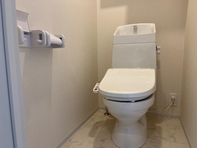 サクラサクの玄関|玄関