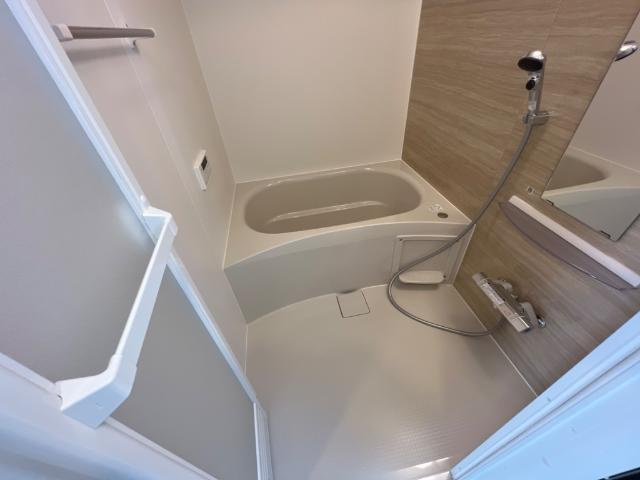 サクラサクの内装|室内