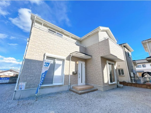 高崎市台新田　中古1999