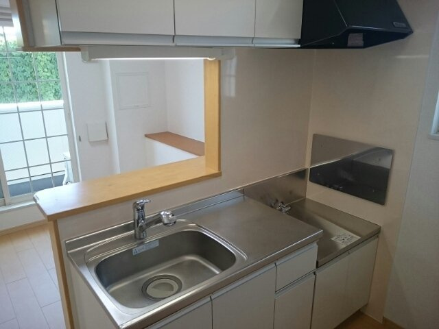 ピュア・シュメールのキッチン|キッチンでお料理をお楽しみください