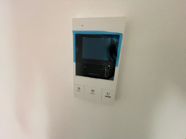 【セキュリティ】 | フウキレジデンス関目