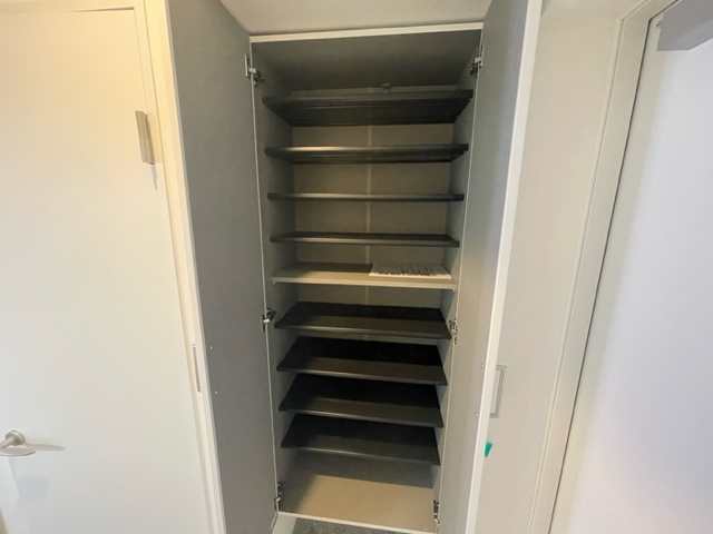 【設備】 | フウキレジデンス関目